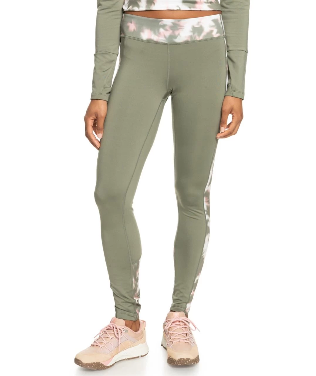 Roxy W Big Gel Pants 1 Roxy W Big Gel Pants