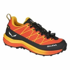 Salewa Kids Wildfire 2 Powertex Shoe