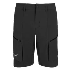 Salewa M Puez Durastretch Cargo Shorts
