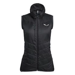 Salewa W Ortles Hybrid Tirolwool Vest