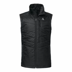 Schöffel M Hybrid Vest Stams