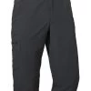 Schöffel M Pants Springdale1 Übergrösse