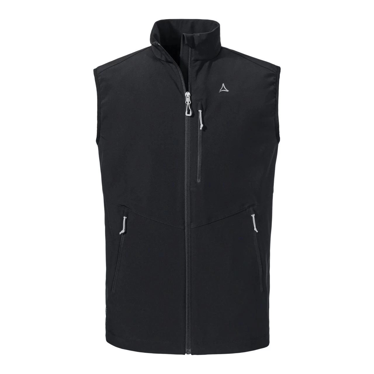Schöffel M Softshell Vest Tonion 1 Schöffel M Softshell Vest Tonion