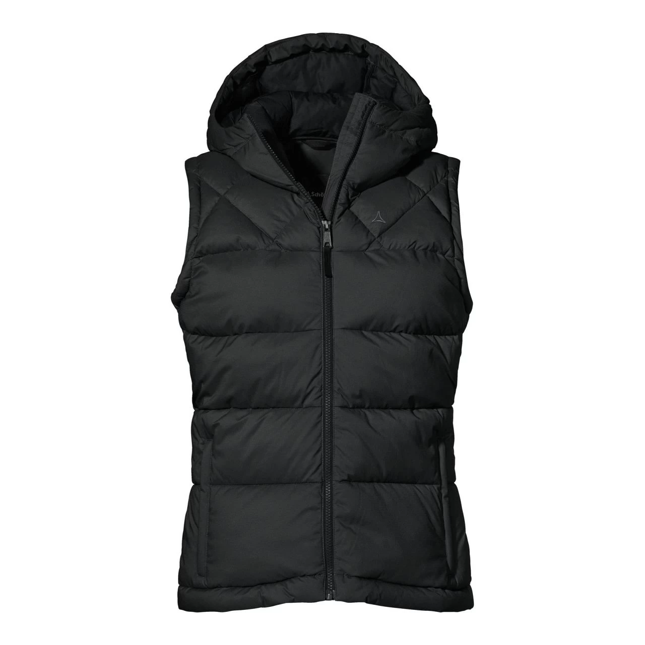 Schöffel W Insulated Vest Rumney 1 Schöffel W Insulated Vest Rumney