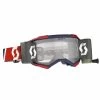 Scott Fury Wfs Goggle