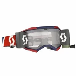 Scott Fury Wfs Goggle