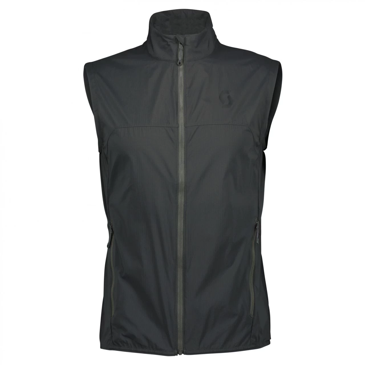 Scott M Explorair Light Windbreaker Vest (Vorgängermodell) 1 Scott M Explorair Light Windbreaker Vest (Vorgängermodell)