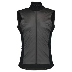 Scott M Gravel Warm Merino Vest