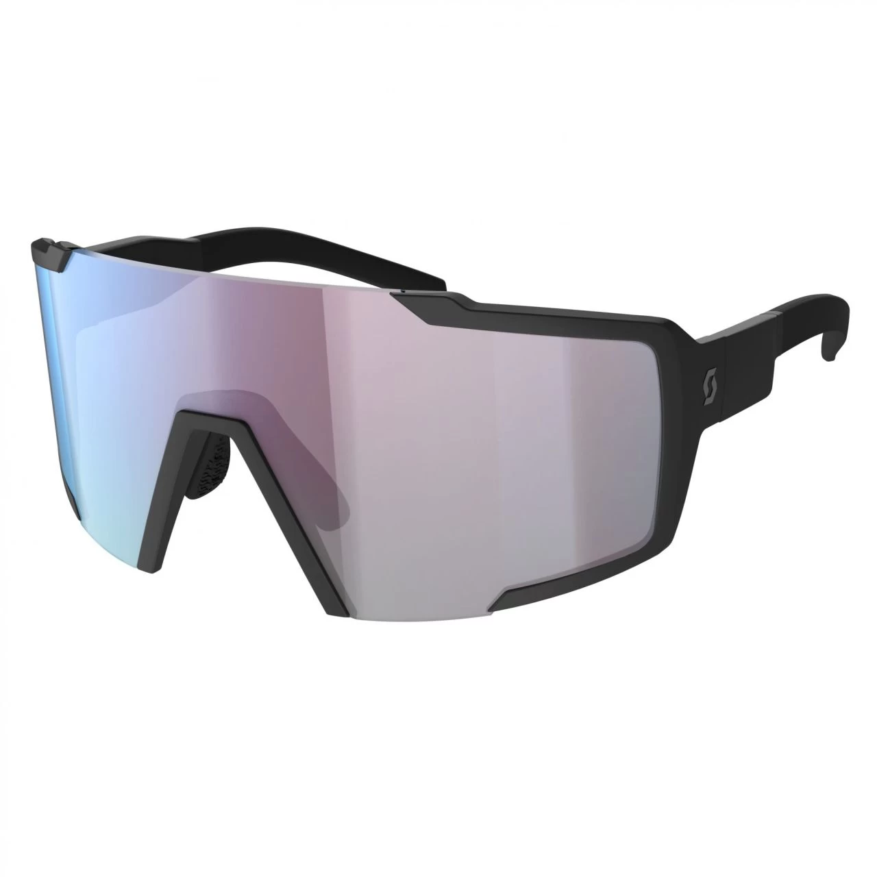 Scott Shield Compact Sunglasses 1 Scott Shield Compact Sunglasses