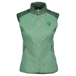 Scott W Explorair Light Windbreaker Vest (Vorgängermodell)