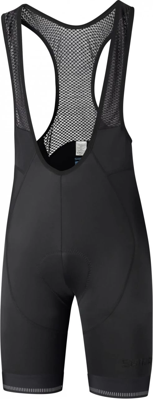 Shimano M Hikari Bib Shorts 1 Shimano M Hikari Bib Shorts