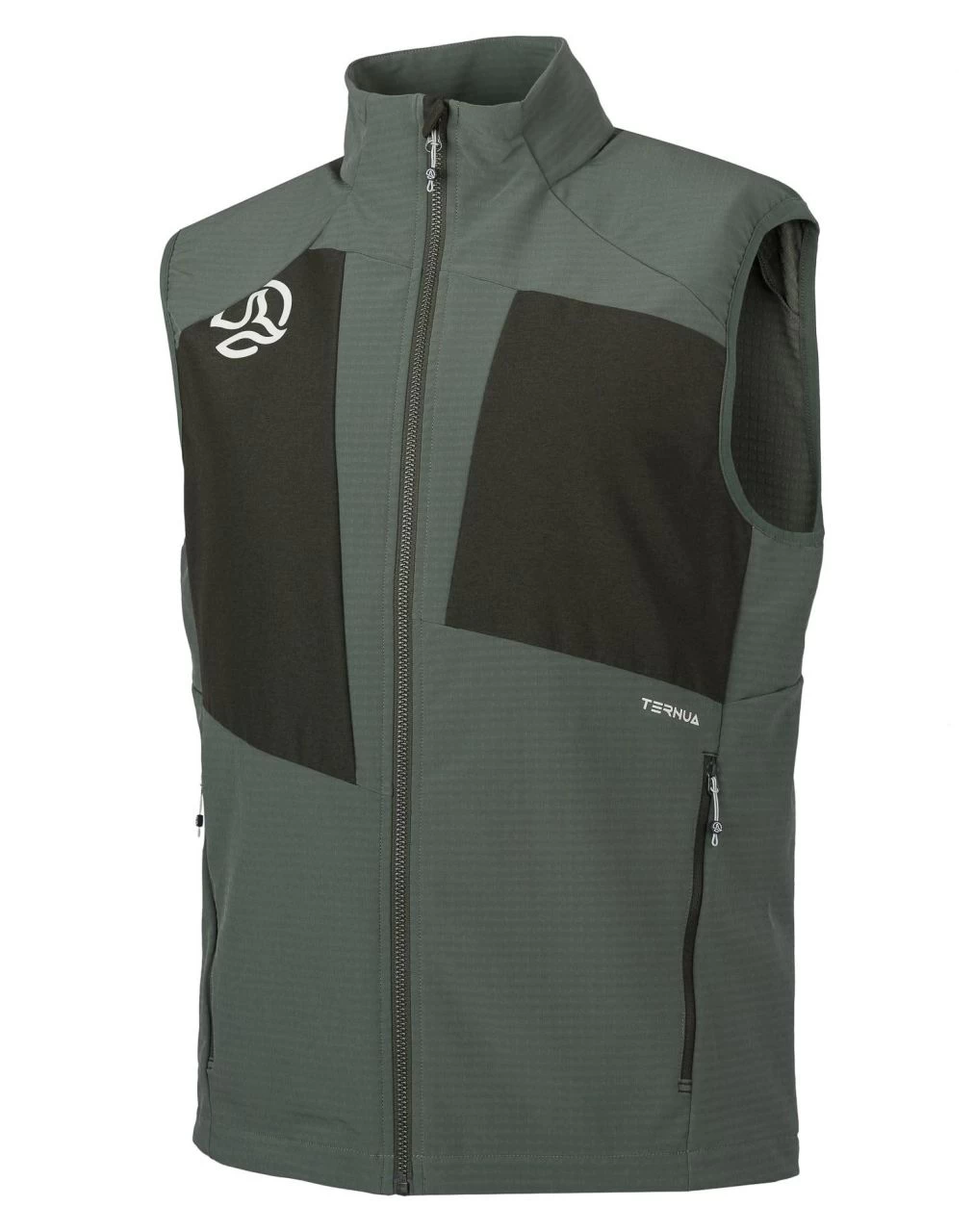 Ternua M Kligger Hard Vest 1 Ternua M Kligger Hard Vest