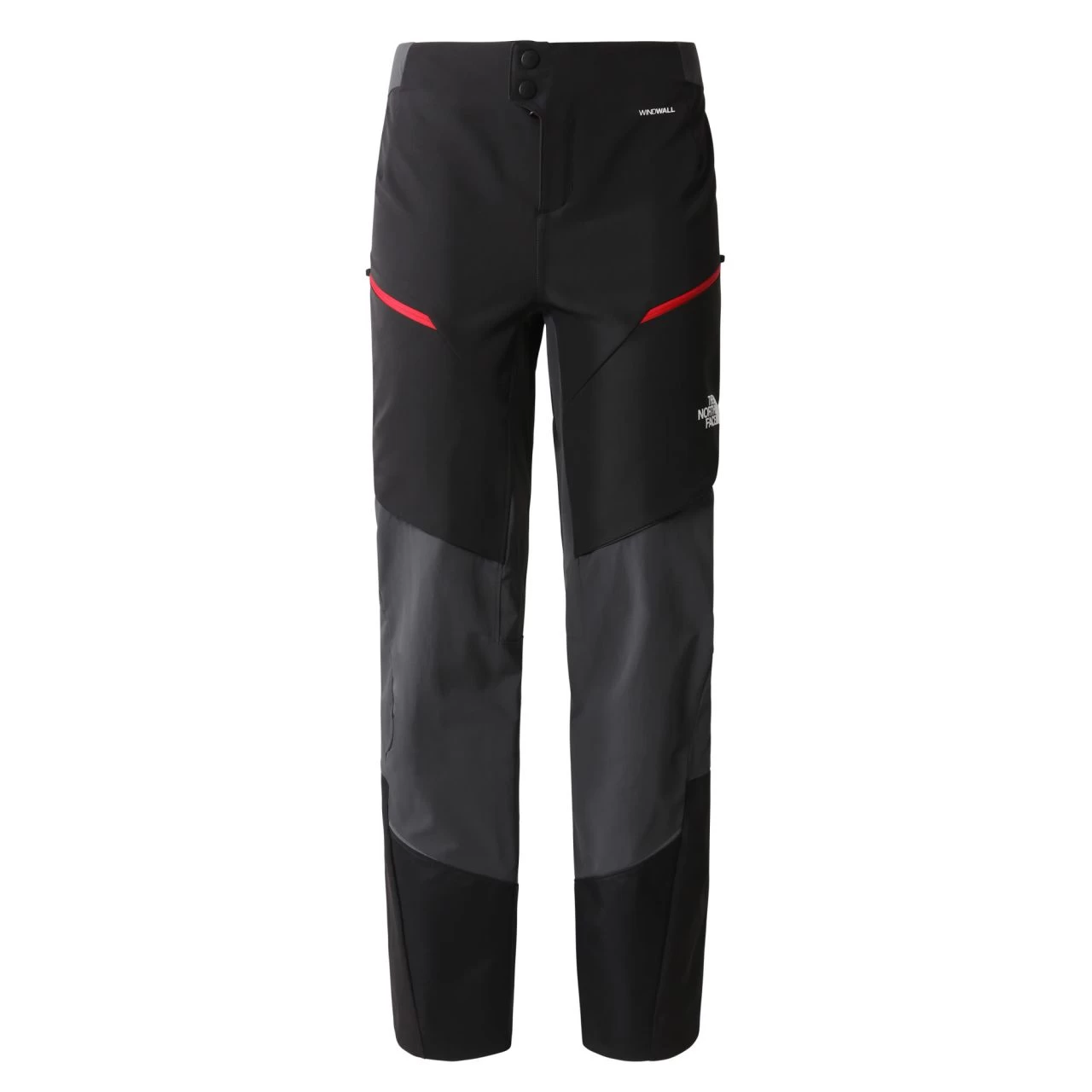 The North Face W Dawn Turn Hybrid Pant 1 The North Face W Dawn Turn Hybrid Pant