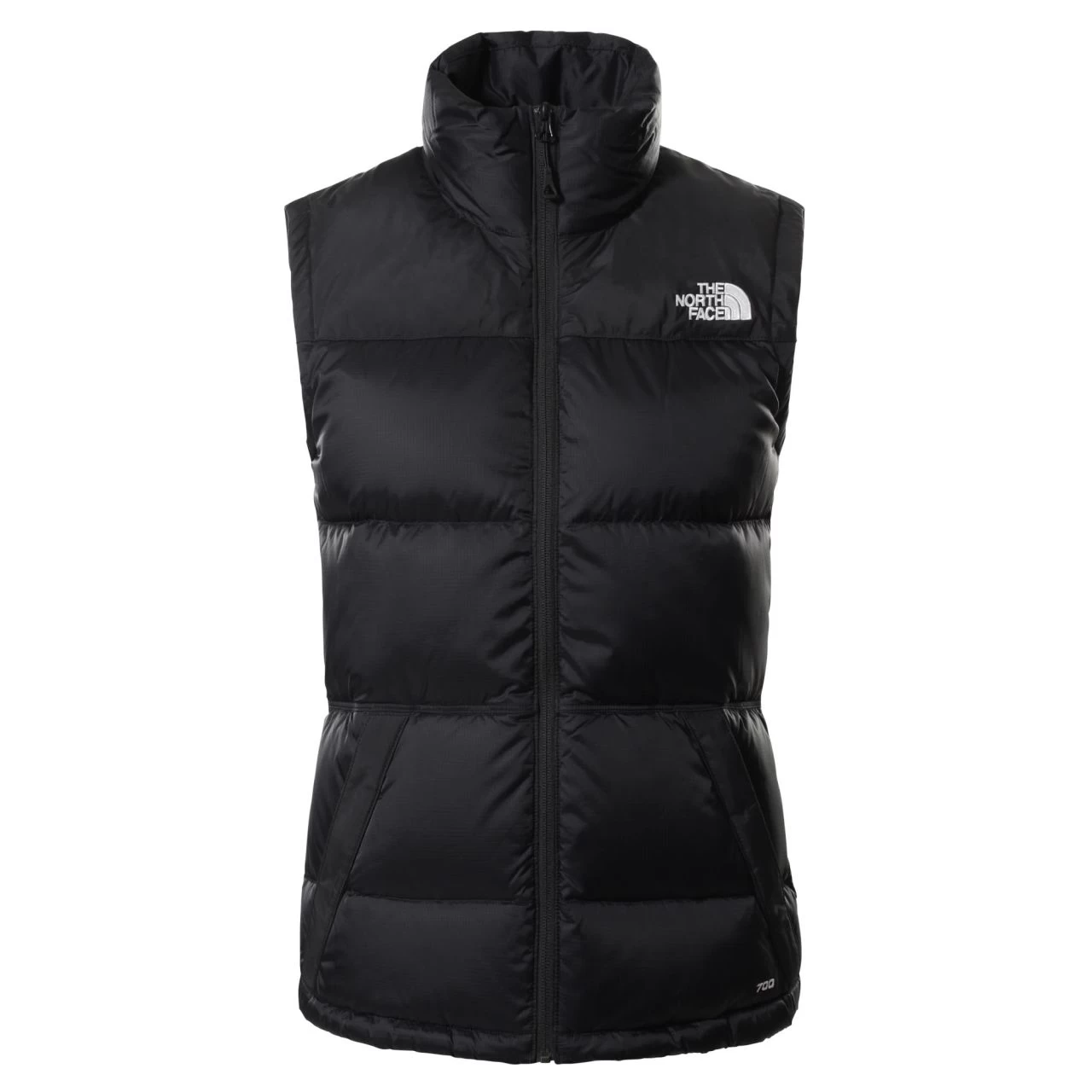 The North Face W Diablo Down Vest 1 The North Face W Diablo Down Vest
