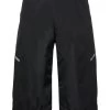 Vaude Bike Padded Chaps
