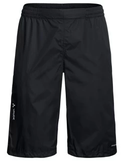Vaude Mens Drop Shorts