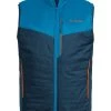 Vaude Mens Freney Hybrid Vest Iii