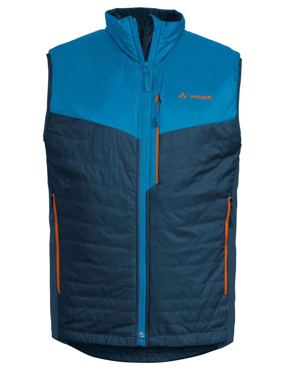 Vaude Mens Freney Hybrid Vest Iii 1 Vaude Mens Freney Hybrid Vest Iii
