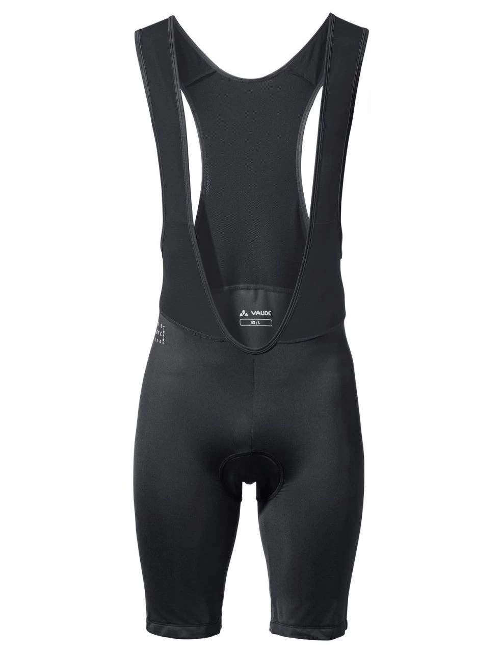 Vaude Mens Matera Bib Tights 1 Vaude Mens Matera Bib Tights