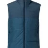Vaude Mens Neyland Padded Vest