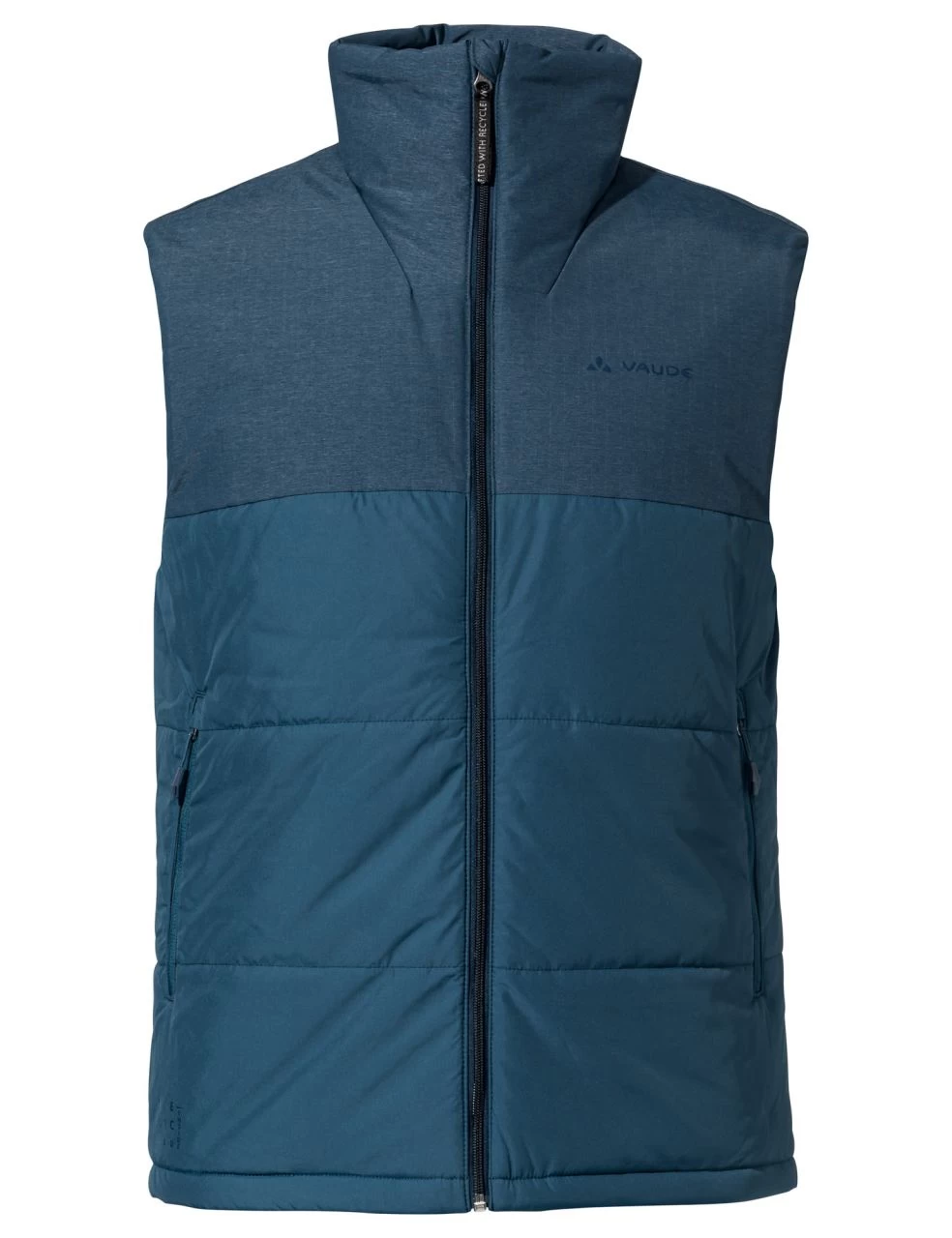 Vaude Mens Neyland Padded Vest 1 Vaude Mens Neyland Padded Vest