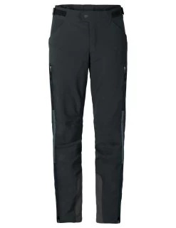 Vaude Mens Qimsa Softshell Pants Ii