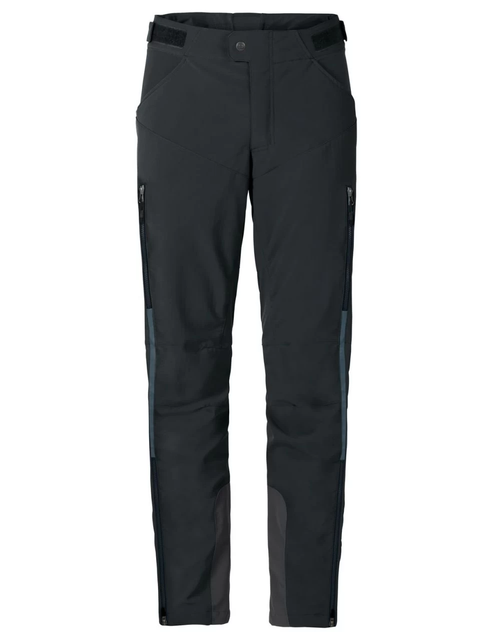 Vaude Mens Qimsa Softshell Pants Ii 1 Vaude Mens Qimsa Softshell Pants Ii