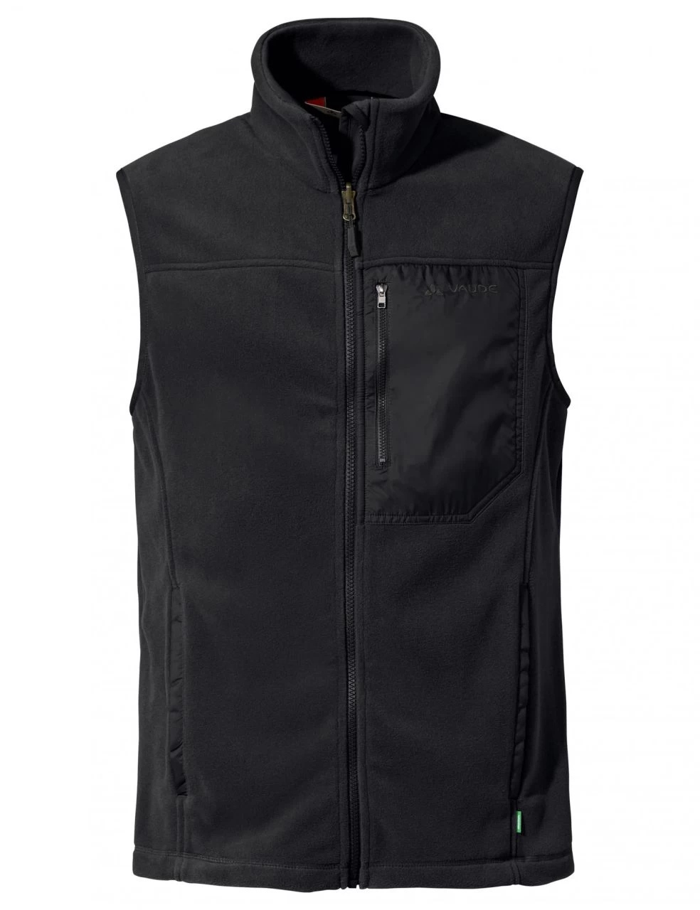 Vaude Mens Rosemoor Fleece Vest 1 Vaude Mens Rosemoor Fleece Vest