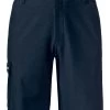 Vaude Mens Tremalzo Shorts Iv
