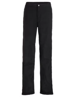 Vaude Mens Yaras Rain Pants Iii