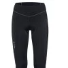 Vaude Womens Active 3/4 Pants