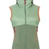 Vaude Womens Brenva Vest