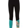 Vaude Womens Monviso Wool Tights