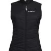 Vaude Womens Sesvenna Vest Iii