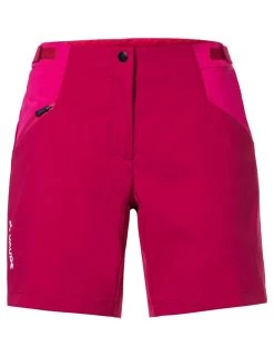 Vaude Womens Tekoa Shorts Iii