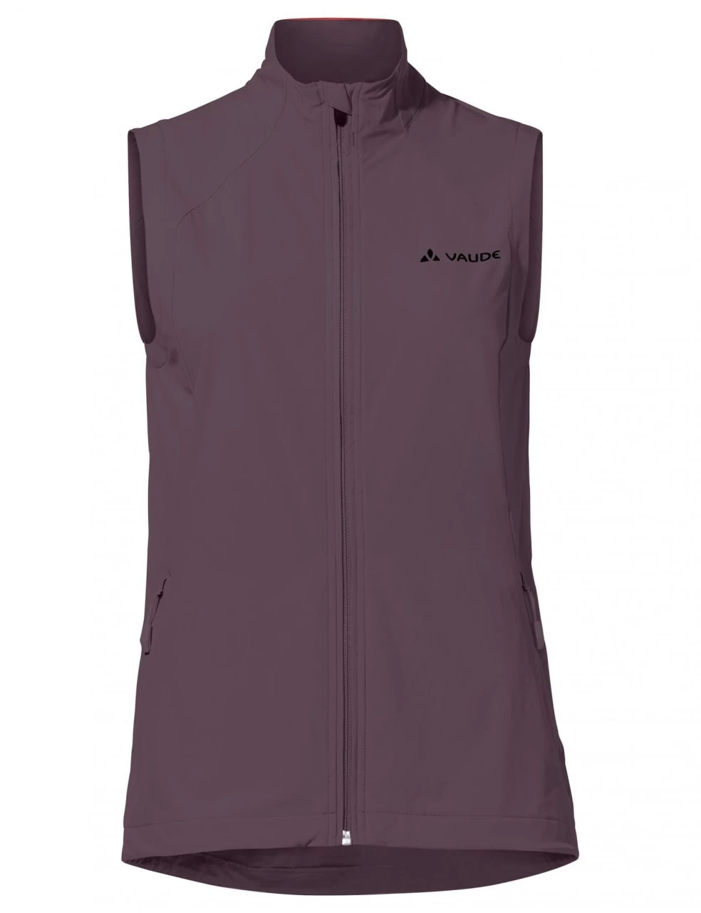 Vaude Womens Yaras Vest 1 Vaude Womens Yaras Vest